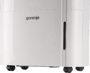 Gorenje D16M páramentesítő