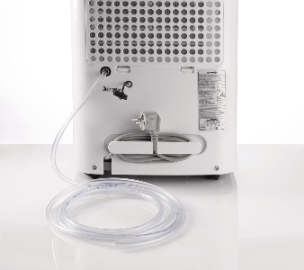 Gorenje D16M páramentesítő