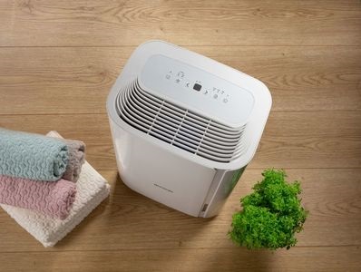 Gorenje D16M páramentesítő