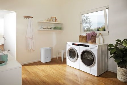 Gorenje D16M páramentesítő