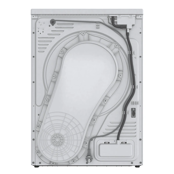 Gorenje D2HNE9D fehér, 9 kg, hőszivattyús, szárítógép