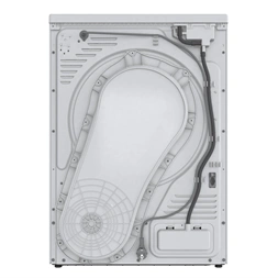 Gorenje D2HNE9D fehér, 9 kg, hőszivattyús, szárítógép