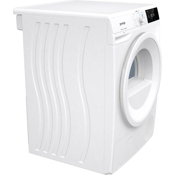 Gorenje DE82/G 8 kg hőszivattyús szárítógép