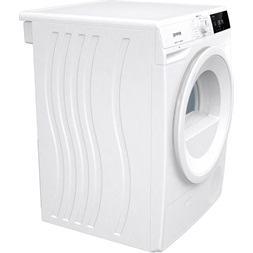Gorenje DE82/G 8 kg hőszivattyús szárítógép
