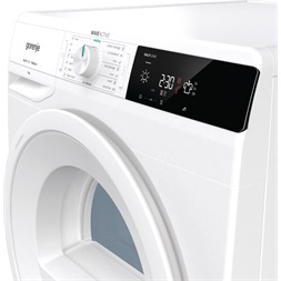 Gorenje DE82/G 8 kg hőszivattyús szárítógép