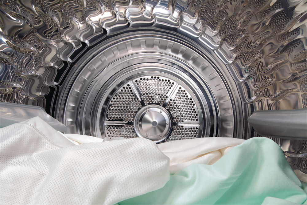 Gorenje DE83/GI fehér, 8 kg, hőszivattyús, szárítógép