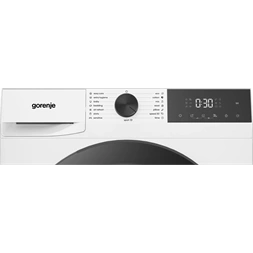 Gorenje DG2P8D fehér, hőszivattyús, 8 kg, szárítógép