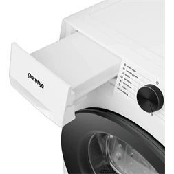 Gorenje DG2P8D fehér, hőszivattyús, 8 kg, szárítógép