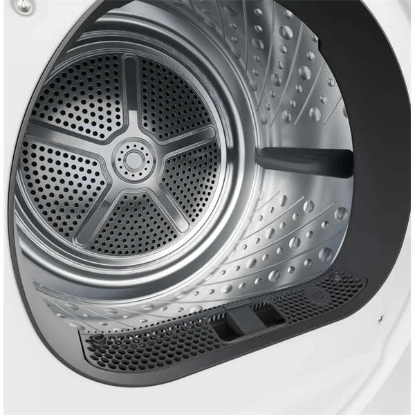 Gorenje DG2P8D fehér, hőszivattyús, 8 kg, szárítógép