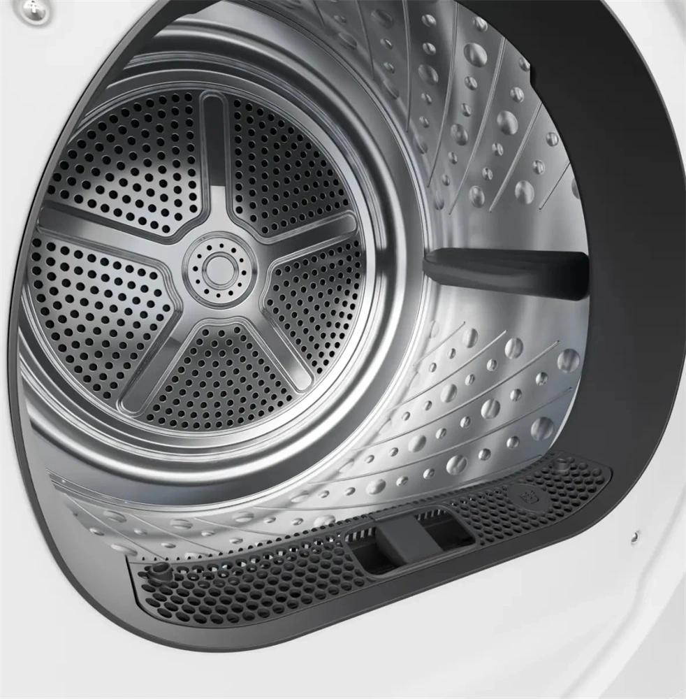 Gorenje DG2P8D fehér, hőszivattyús, 8 kg, szárítógép