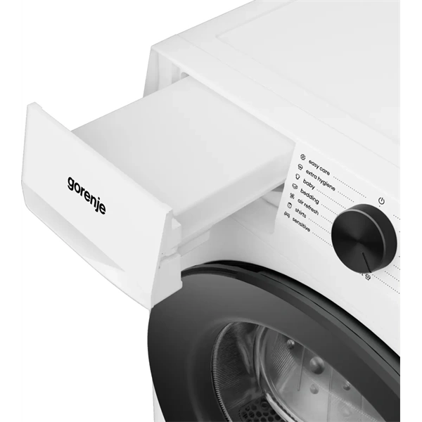 Gorenje DG2P9CP fehér, hőszivattyús, 9 kg, szárítógép