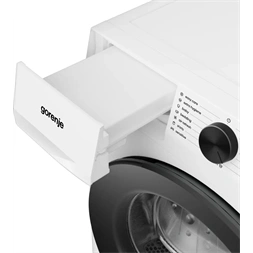 Gorenje DG2P9CP fehér, hőszivattyús, 9 kg, szárítógép