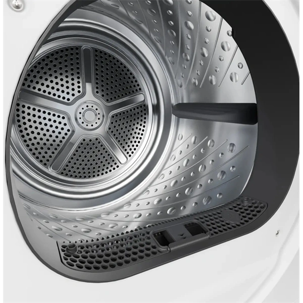 Gorenje DG2P9CP fehér, hőszivattyús, 9 kg, szárítógép