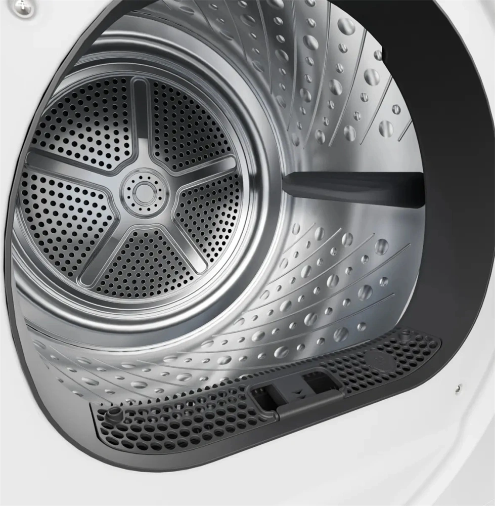 Gorenje DG2P9CP fehér, hőszivattyús, 9 kg, szárítógép