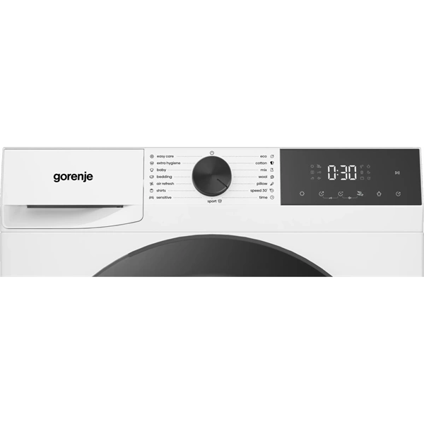 Gorenje DG2P9D fehér, hőszivattyús, 9 kg, szárítógép
