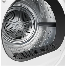 Gorenje DG2P9D fehér, hőszivattyús, 9 kg, szárítógép