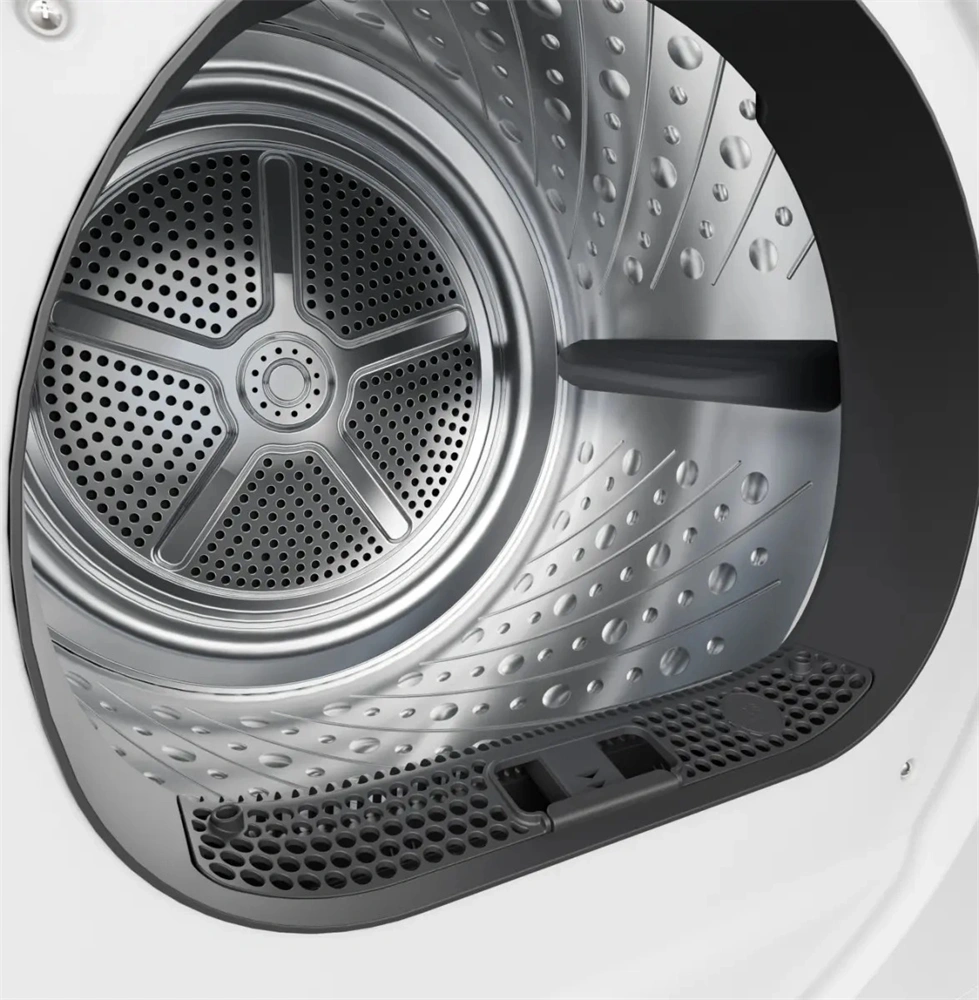 Gorenje DG2P9D fehér, hőszivattyús, 9 kg, szárítógép