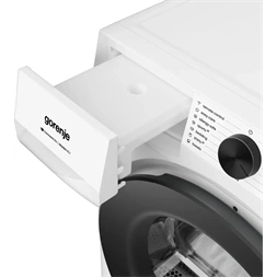 Gorenje DG48C fehér, hőszivattyús, 8 kg, szárítógép