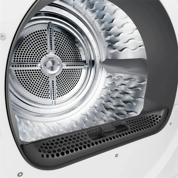 Gorenje DG48C fehér, hőszivattyús, 8 kg, szárítógép
