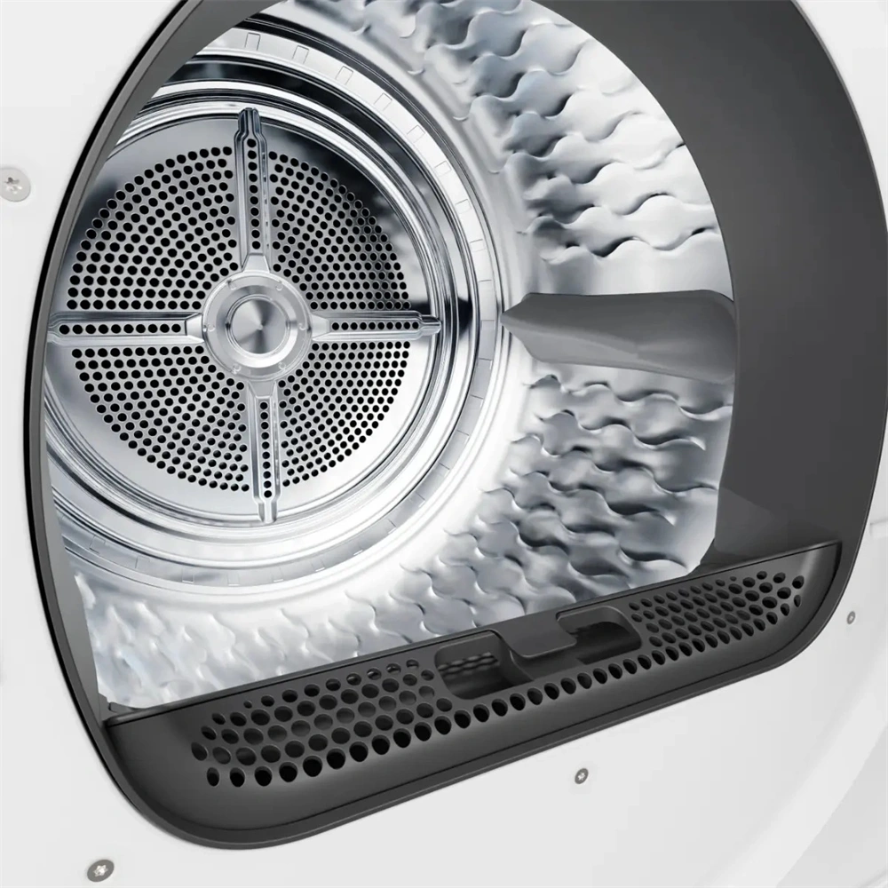 Gorenje DG48C fehér, hőszivattyús, 8 kg, szárítógép