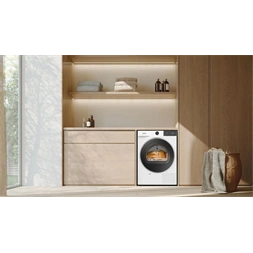 Gorenje DG48C fehér, hőszivattyús, 8 kg, szárítógép