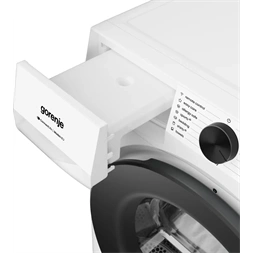 Gorenje DG49CP fehér, hőszivattyús, 9 kg, szárítógép