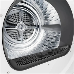 Gorenje DG49CP fehér, hőszivattyús, 9 kg, szárítógép