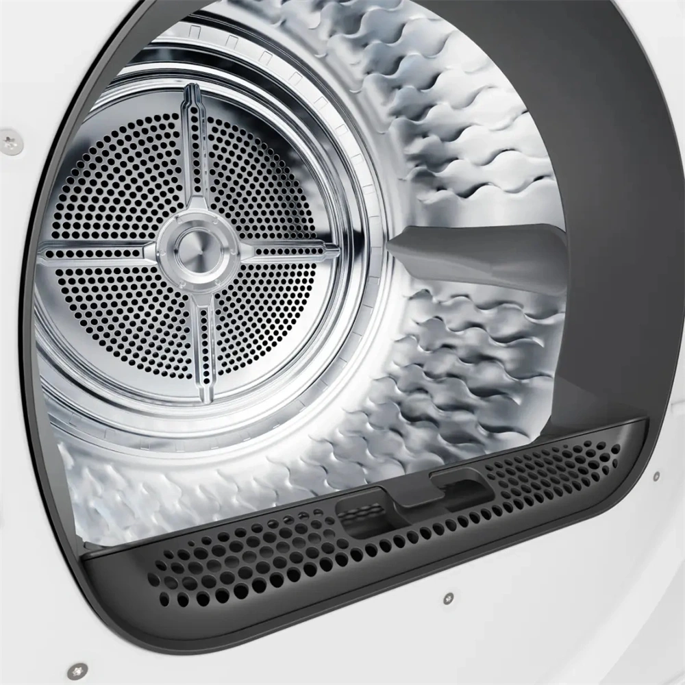 Gorenje DG49CP fehér, hőszivattyús, 9 kg, szárítógép