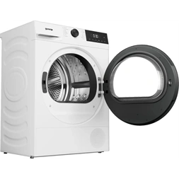 Gorenje DG68C fehér, hőszivattyús, 8 kg, szárítógép