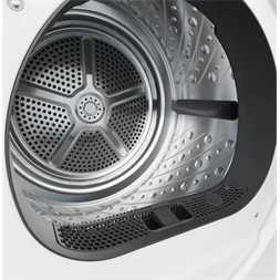 Gorenje DG68C fehér, hőszivattyús, 8 kg, szárítógép