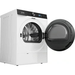 Gorenje DG89CPS fehér, hőszivattyús, 8 kg, szárítógép