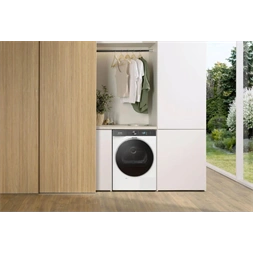 Gorenje DG89CPS fehér, hőszivattyús, 8 kg, szárítógép
