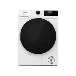 Gorenje DHNA92 fehér, 9 kg, hőszivattyús, szárítógép (Újszerű)