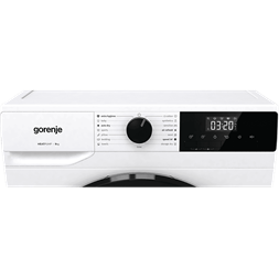 Gorenje DHNA92 fehér, 9 kg, hőszivattyús, szárítógép (Újszerű)