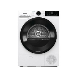 Gorenje DNA83 hőszivattyús szárítógép