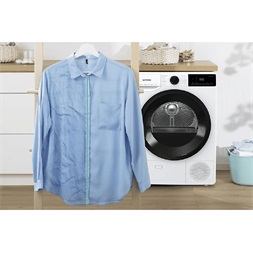 Gorenje DNA83 hőszivattyús szárítógép