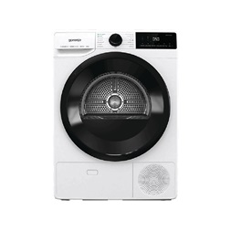 Gorenje DNA92 hőszivattyús szárítógép