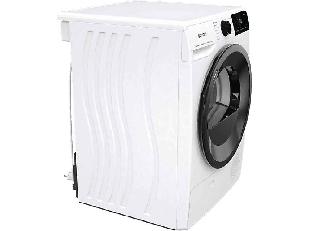 Gorenje DNA92 fehér, 9 kg, hőszivattyús, szárítógép