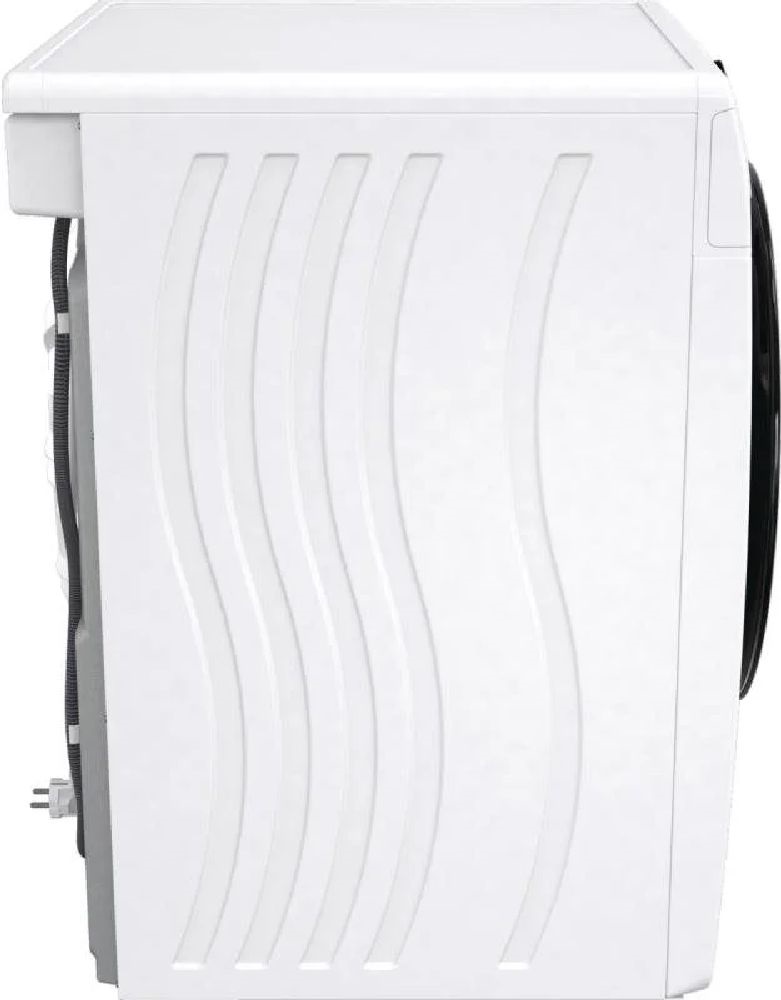 Gorenje DNE72/GN fehér, 7 kg, hőszivattyús, szárítógép (Újszerű)