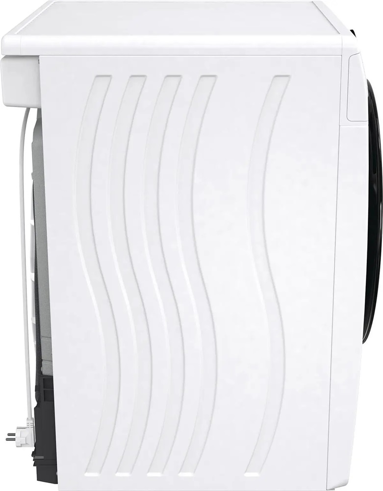 Gorenje DNE72/GN fehér, 7 kg, hőszivattyús, szárítógép (Újszerű)