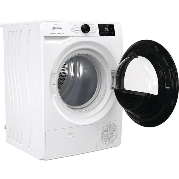 Gorenje DNE72/GN 7 kg hőszivattyús szárítógép