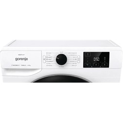 Gorenje DNE72/GN 7 kg hőszivattyús szárítógép