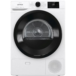 Gorenje DNE72/GN 7 kg hőszivattyús szárítógép (Használt - B)