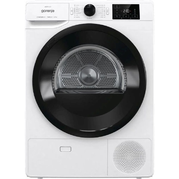 Gorenje DNE72/GN 7 kg hőszivattyús szárítógép (Használt - B)