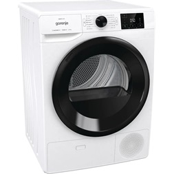Gorenje DNE72/GN 7 kg hőszivattyús szárítógép (Használt - B)