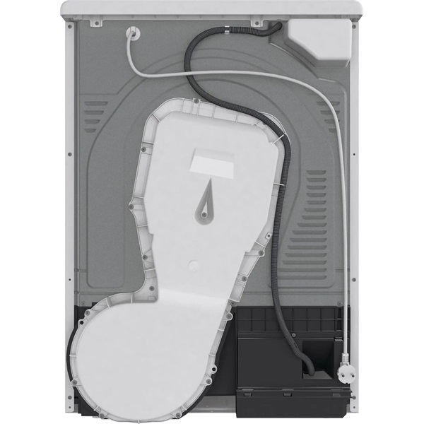 Gorenje DNE72/GN 7 kg hőszivattyús szárítógép (Használt - B)