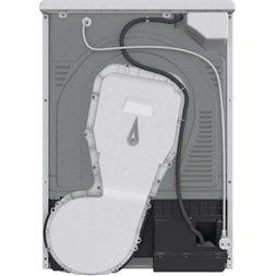Gorenje DNE72/GN 7 kg hőszivattyús szárítógép (Használt - B)