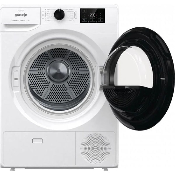 Gorenje DNE72/GN 7 kg hőszivattyús szárítógép (Használt - B)