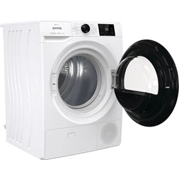 Gorenje DNE72/GN 7 kg hőszivattyús szárítógép (Használt - B)