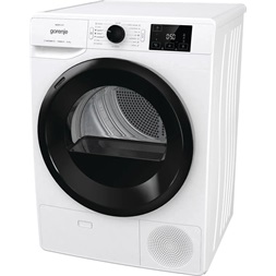 Gorenje DNE72/GN 7 kg hőszivattyús szárítógép (Használt - B)